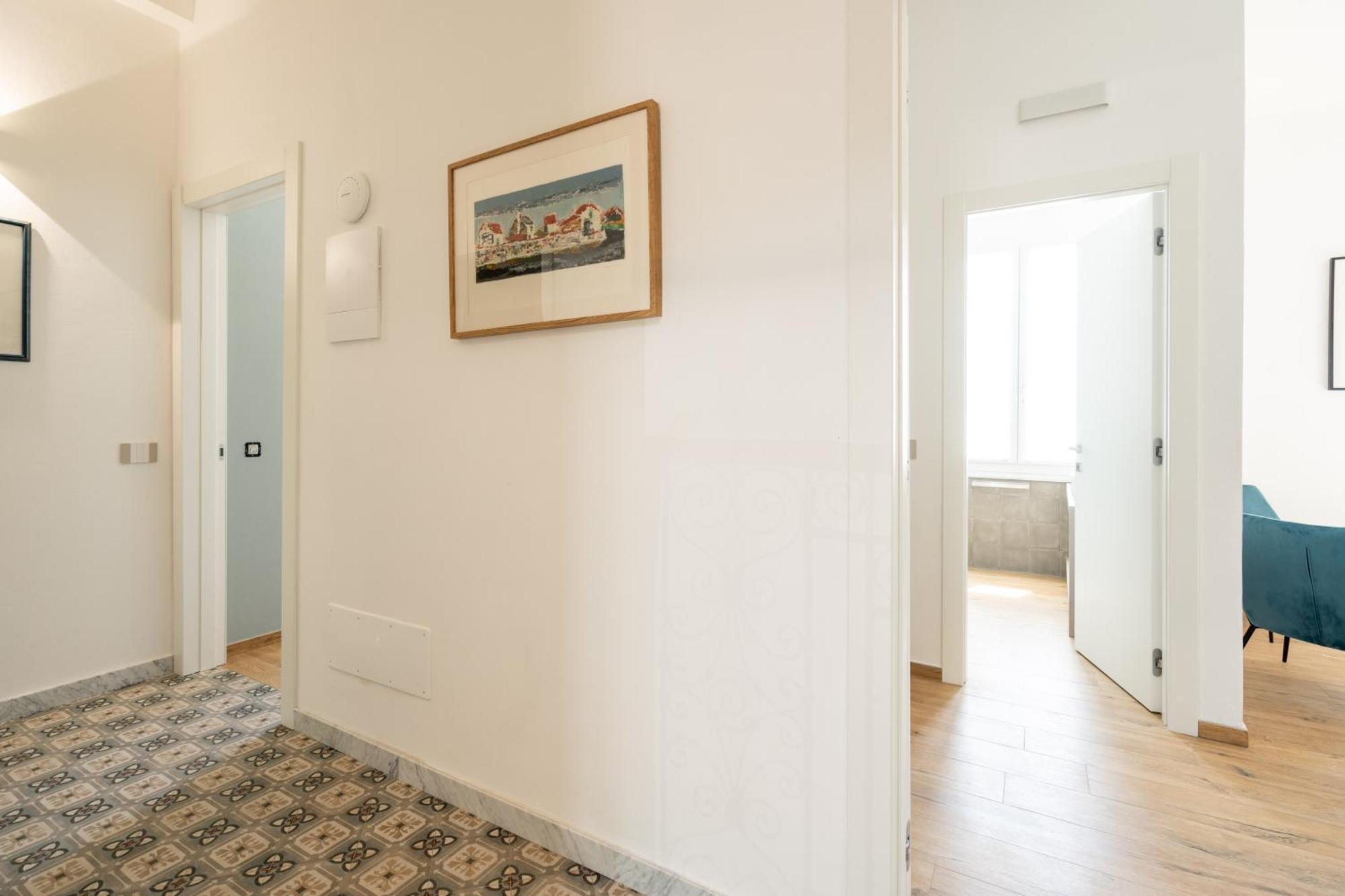 Le Camere Sui Colli La Spezia Kültér fotó