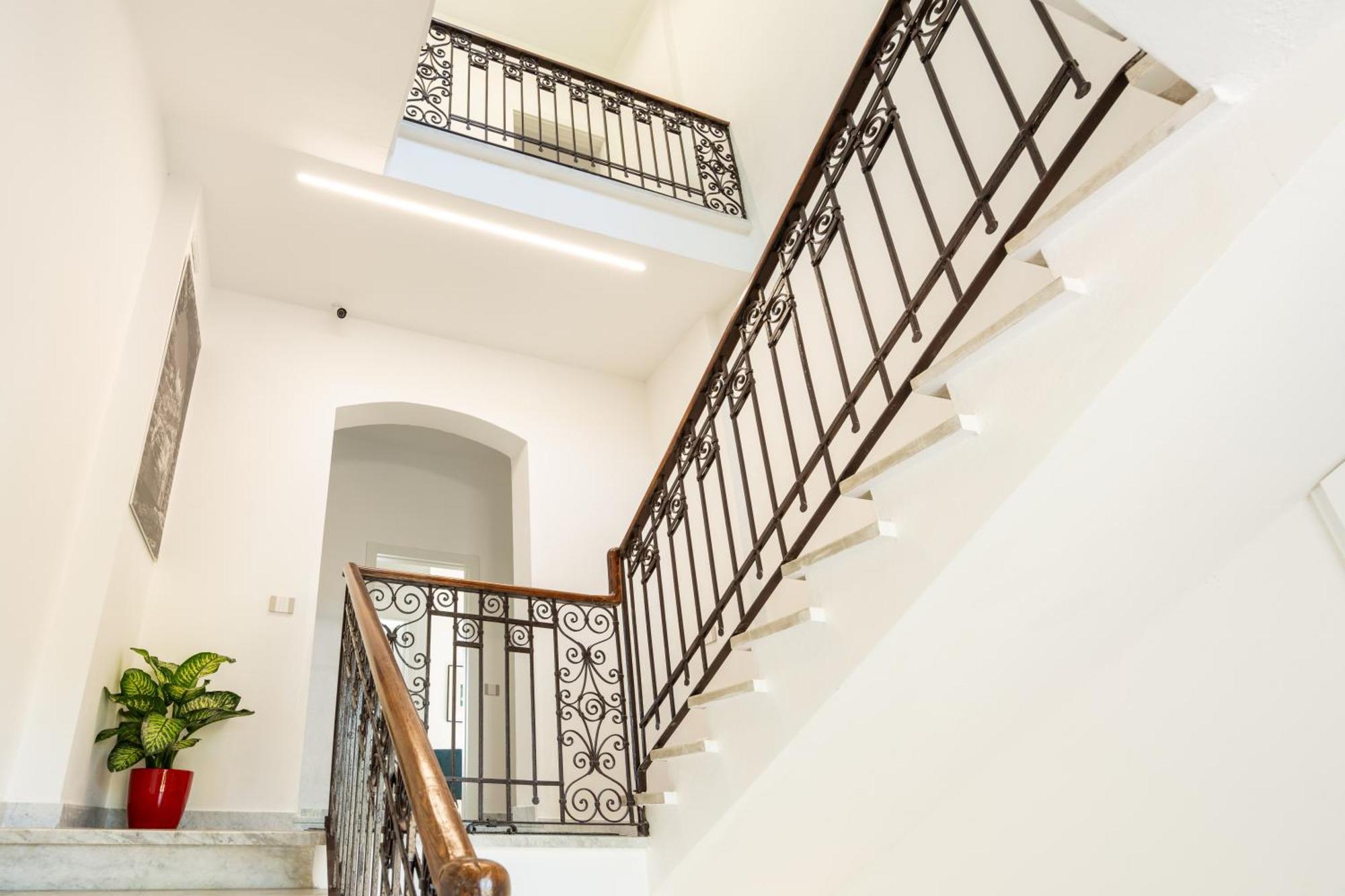 Le Camere Sui Colli La Spezia Kültér fotó
