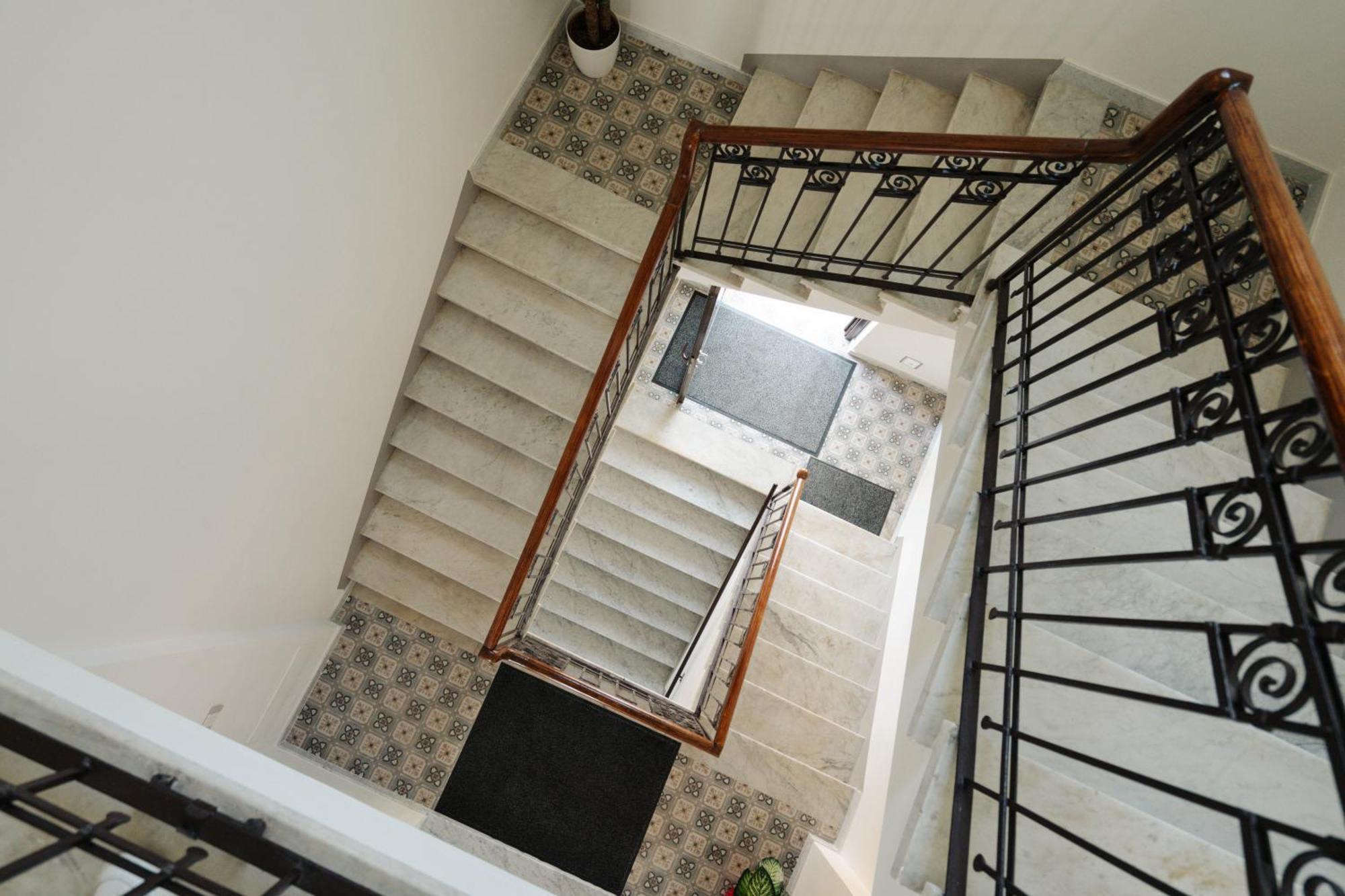 Le Camere Sui Colli La Spezia Kültér fotó