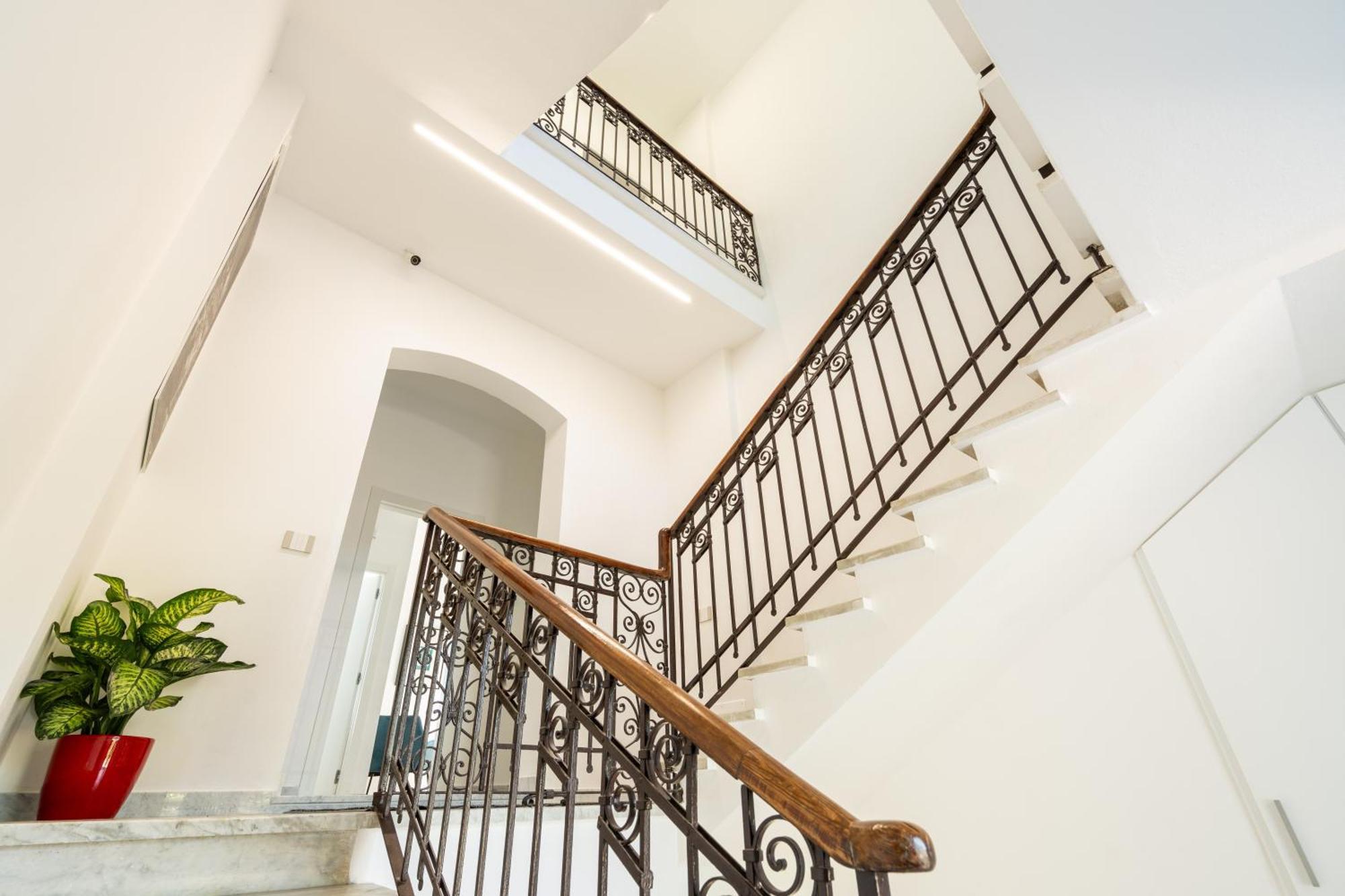 Le Camere Sui Colli La Spezia Kültér fotó