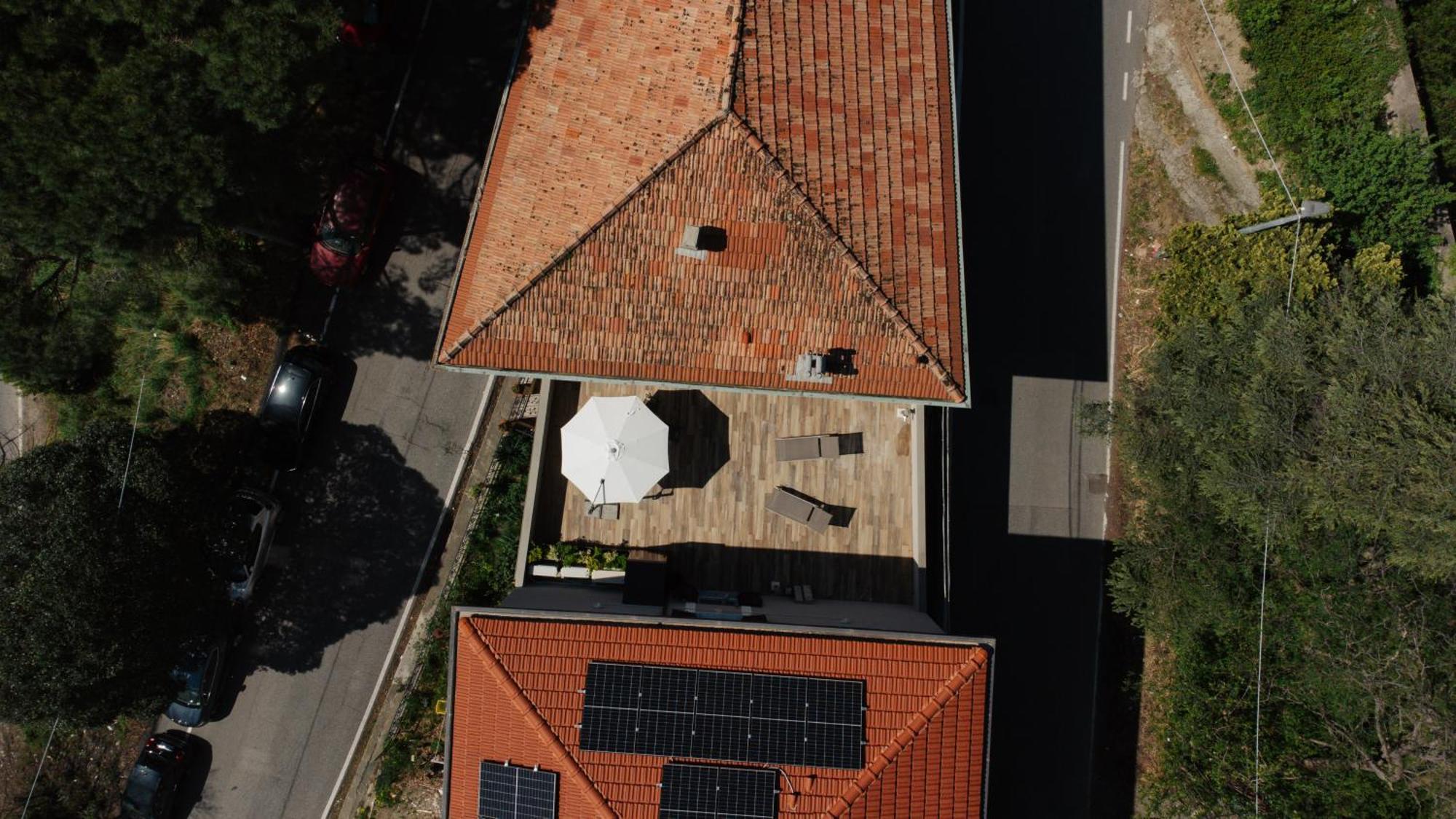 Le Camere Sui Colli La Spezia Kültér fotó