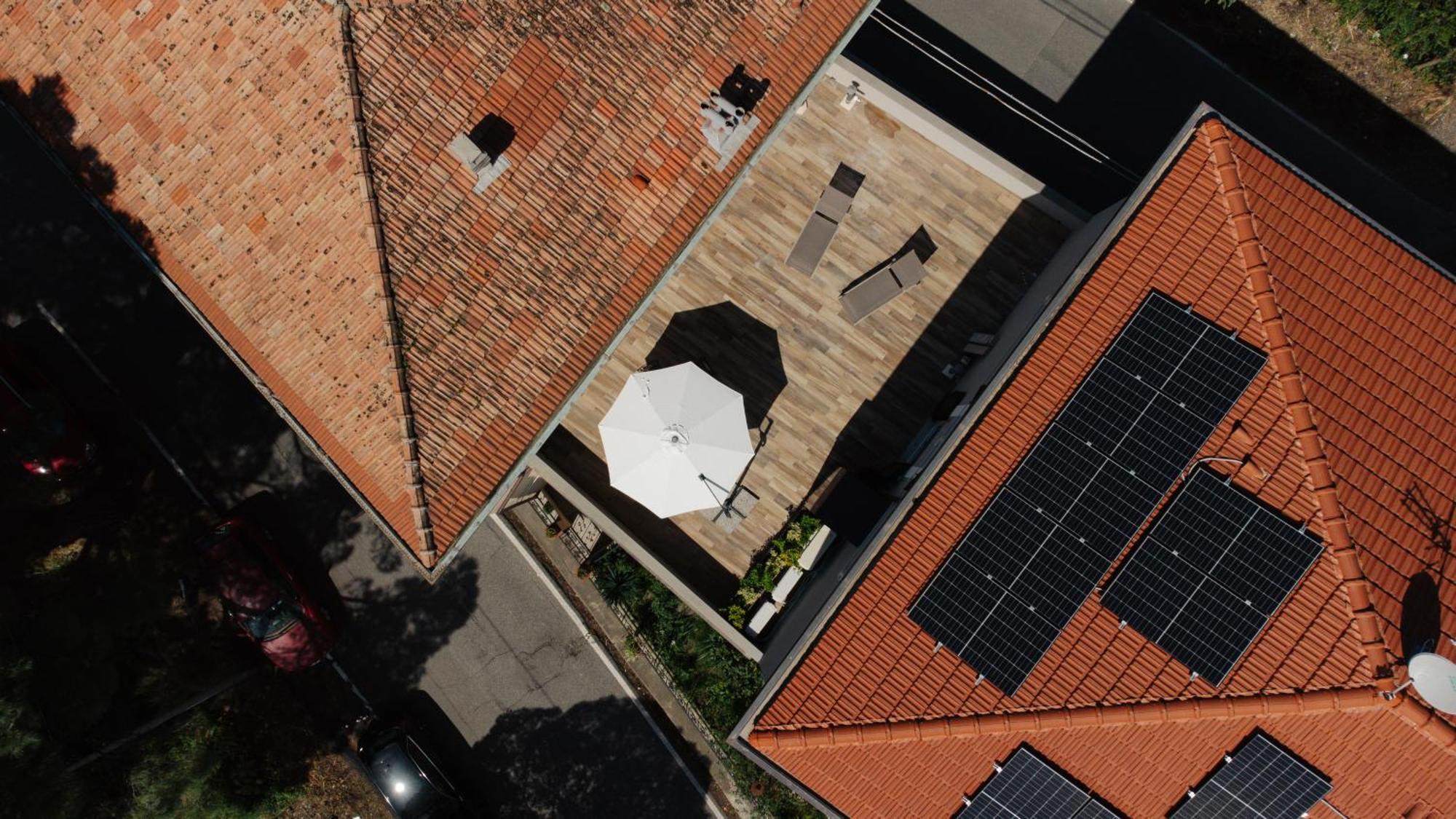 Le Camere Sui Colli La Spezia Kültér fotó