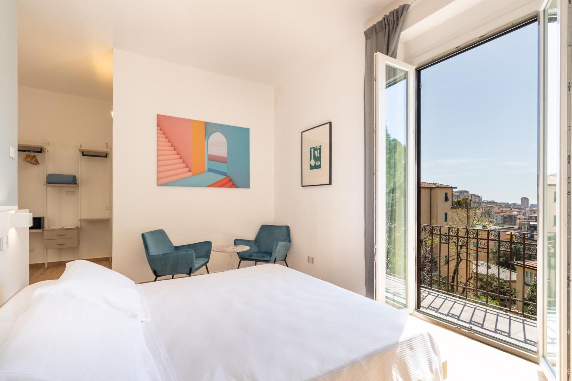 Le Camere Sui Colli La Spezia Kültér fotó