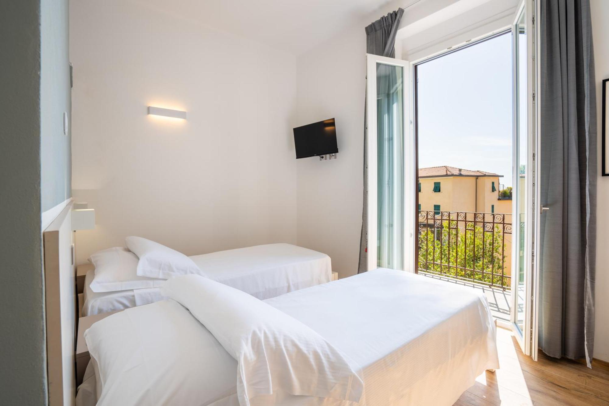 Le Camere Sui Colli La Spezia Kültér fotó