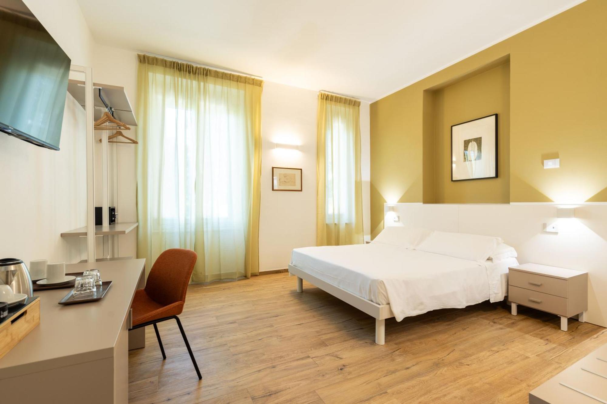 Le Camere Sui Colli La Spezia Kültér fotó