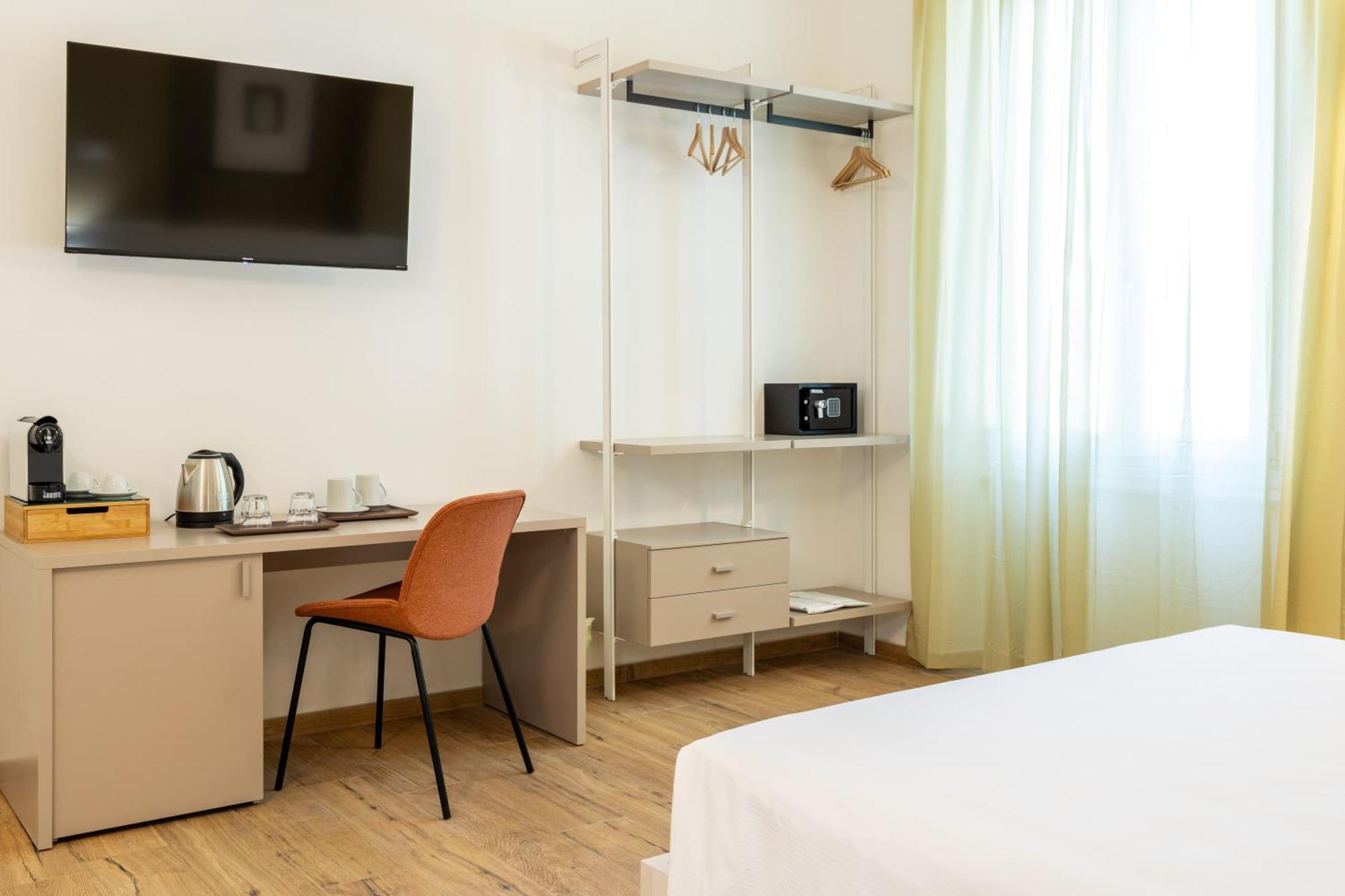 Le Camere Sui Colli La Spezia Kültér fotó