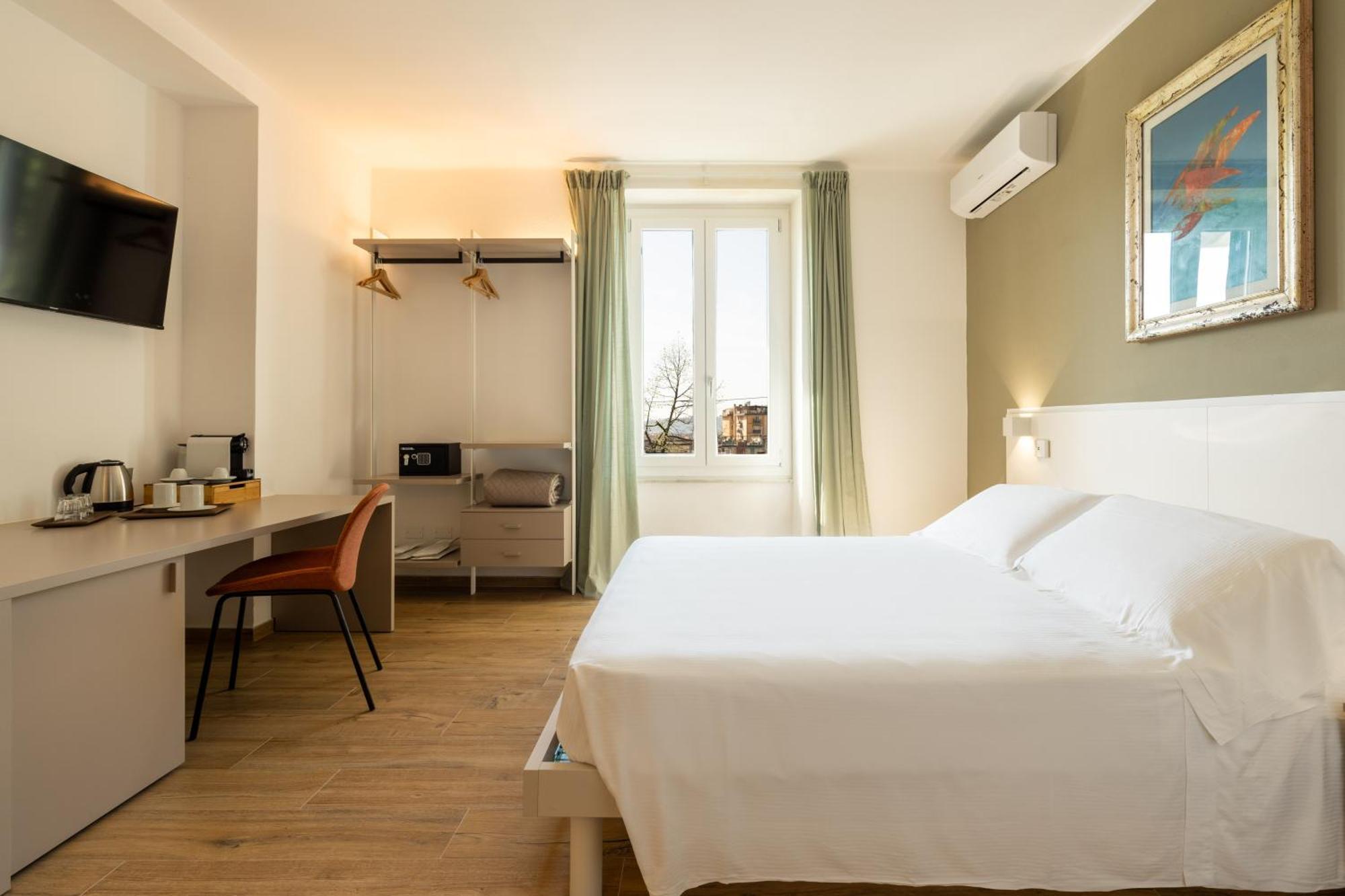 Le Camere Sui Colli La Spezia Kültér fotó